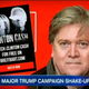 Stephen Bannon “helped mainstream the ideas of white nationalists and resuscitate the reputations of anti-immigrant fear-mongers,” the Daily Beast reported.